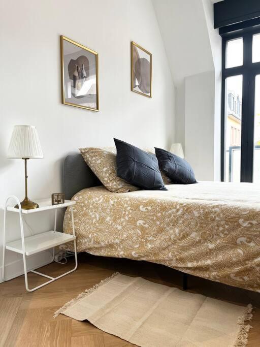 Cocon D'Alsace Apartamento Colmar Exterior foto