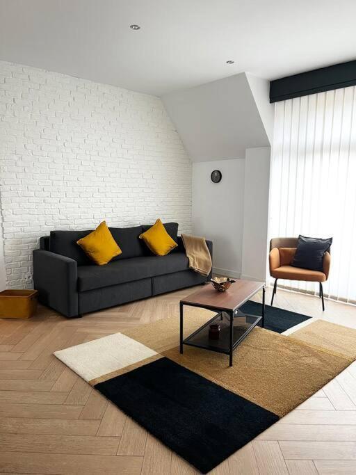 Cocon D'Alsace Apartamento Colmar Exterior foto